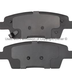 QUALITY-BUILT 10031551C