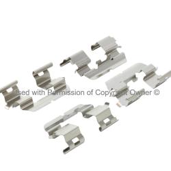 QUALITY-BUILT 10031551C