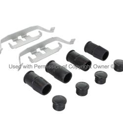 QUALITY-BUILT 10031561C