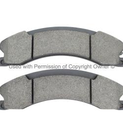 QUALITY-BUILT 10031565AM