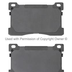 QUALITY-BUILT 10031576C