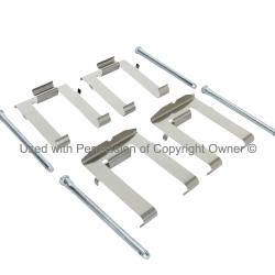 QUALITY-BUILT 10031576C