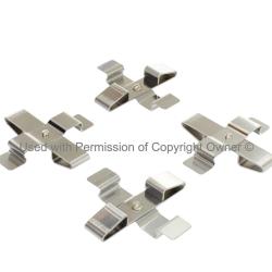 QUALITY-BUILT 10031577C