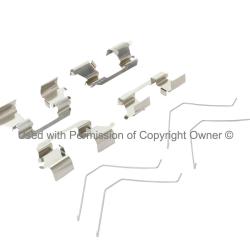 QUALITY-BUILT 10031578C