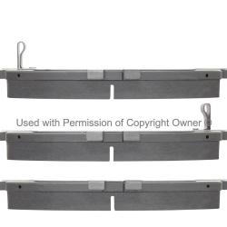 QUALITY-BUILT 10031584C