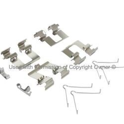 QUALITY-BUILT 10031585C