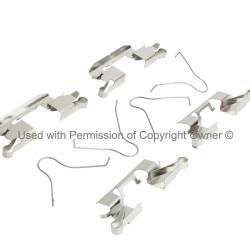 QUALITY-BUILT 10031592C