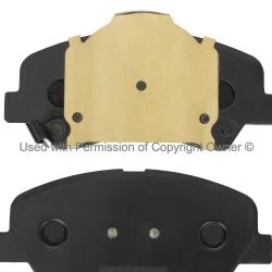 QUALITY-BUILT 10031593C