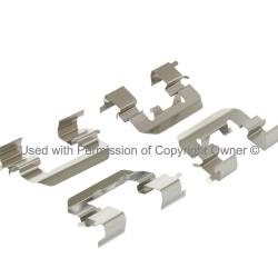 QUALITY-BUILT 10031593C