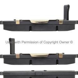 QUALITY-BUILT 10031593C