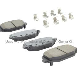 QUALITY-BUILT 10031596C