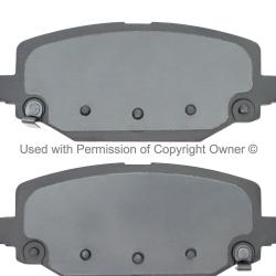 QUALITY-BUILT 10031596C