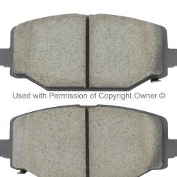 QUALITY-BUILT 10031596C