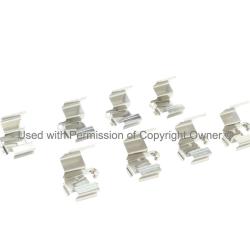 QUALITY-BUILT 10031596C