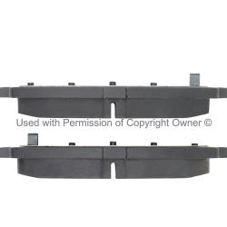 QUALITY-BUILT 10031596C