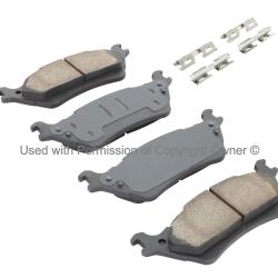 QUALITY-BUILT 10031602C