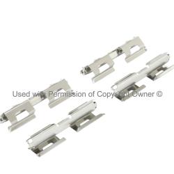 QUALITY-BUILT 10031602C