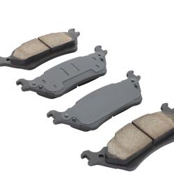 QUALITY-BUILT 10031602M