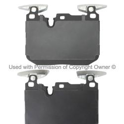 QUALITY-BUILT 10031609C