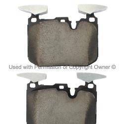 QUALITY-BUILT 10031609C