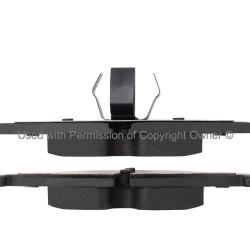 QUALITY-BUILT 10031610M