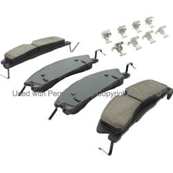 QUALITY-BUILT 10031611AC