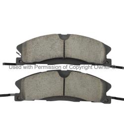 QUALITY-BUILT 10031611AC