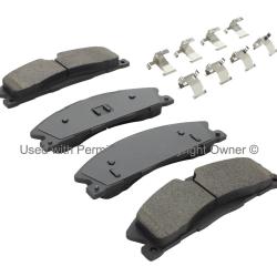 QUALITY-BUILT 10031611C