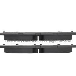 QUALITY-BUILT 10031611C