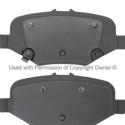 QUALITY-BUILT 10031612C