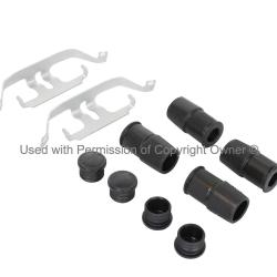 QUALITY-BUILT 10031613C