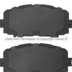 QUALITY-BUILT 10031628C