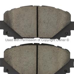 QUALITY-BUILT 10031628C