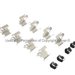 QUALITY-BUILT 10031628C