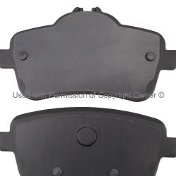 QUALITY-BUILT 10031630AM