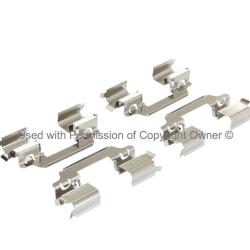 QUALITY-BUILT 10031630C