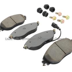 QUALITY-BUILT 10031633C