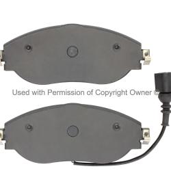 QUALITY-BUILT 10031633C