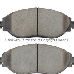 QUALITY-BUILT 10031633C