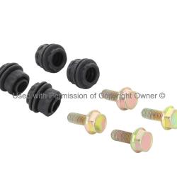 QUALITY-BUILT 10031633C