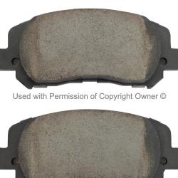 QUALITY-BUILT 10031640CC