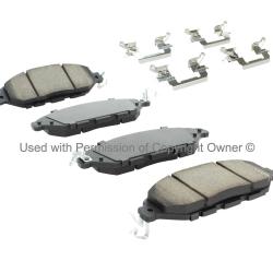 QUALITY-BUILT 10031649C