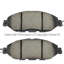 QUALITY-BUILT 10031649C