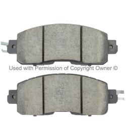 QUALITY-BUILT 10031650C