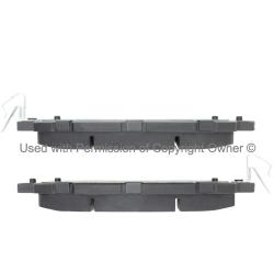 QUALITY-BUILT 10031650C