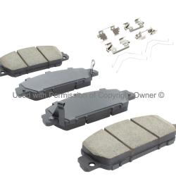 QUALITY-BUILT 10031654C