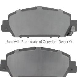 QUALITY-BUILT 10031654C