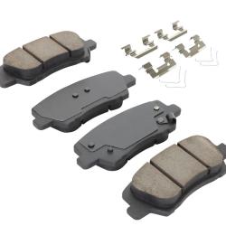 QUALITY-BUILT 10031659M