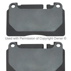 QUALITY-BUILT 10031663C