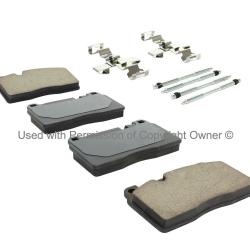 QUALITY-BUILT 10031663M